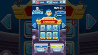 Bloons Supermonkey 2 Daily Challenge #2: November 4, 2016