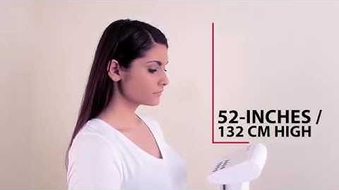 solo Eye Level Physician Scales Demo Video