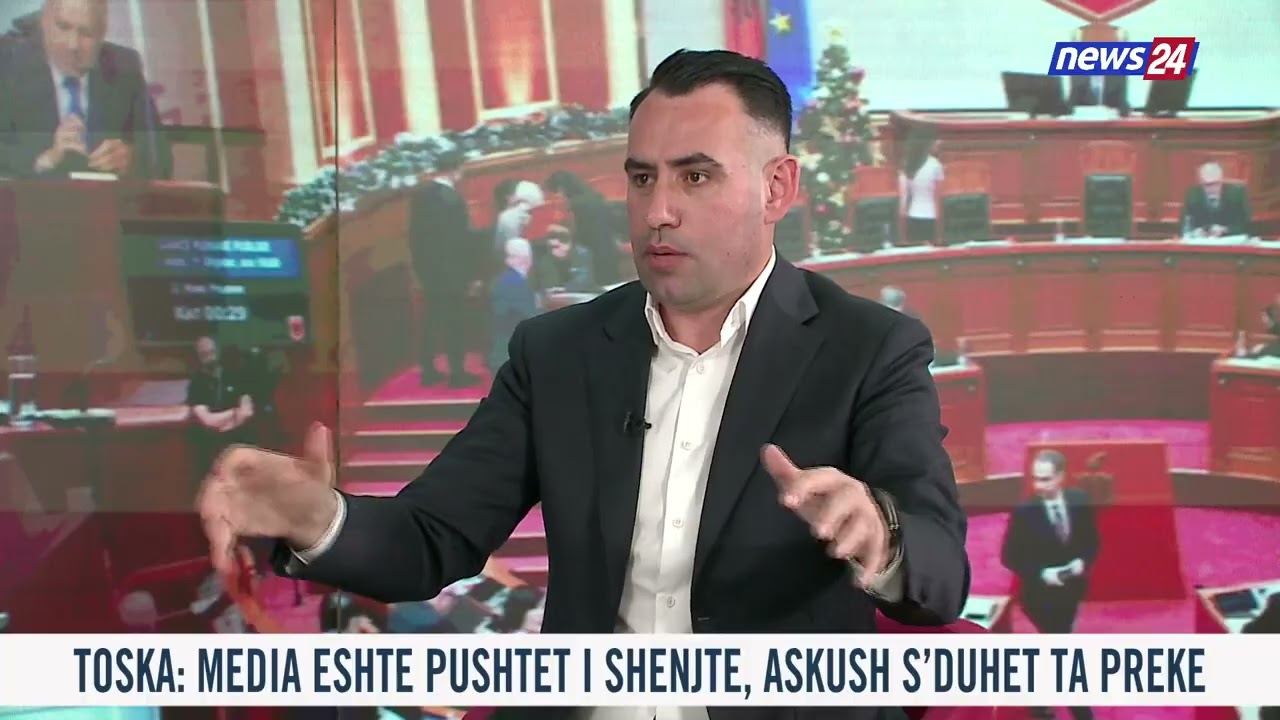 Tatimet në sulm ndaj ‘Hysenbelliu Group’/ Toska: News24 pasuri kombëtare, Erilinda Lala të...
