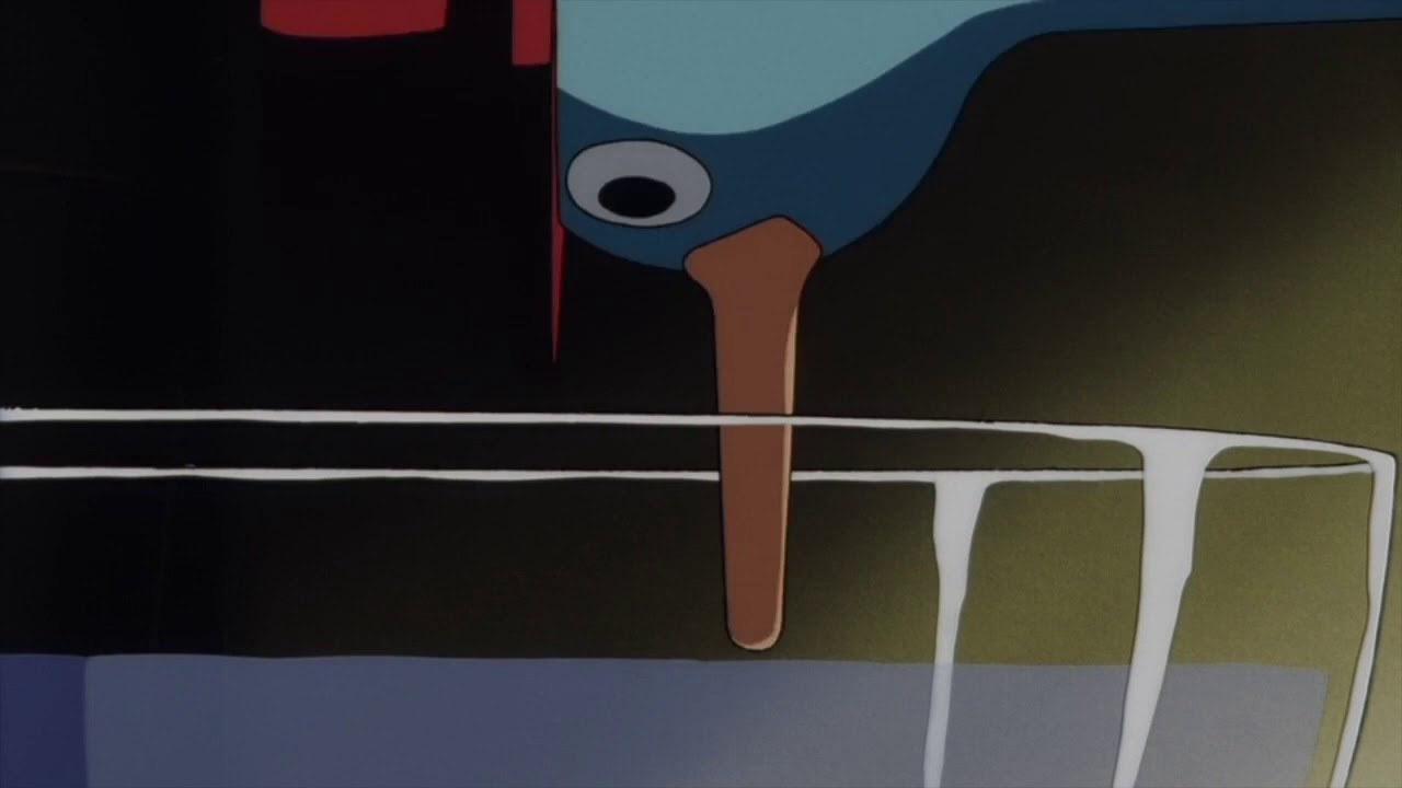 Don – Miranda! (Slowed + Reverb)