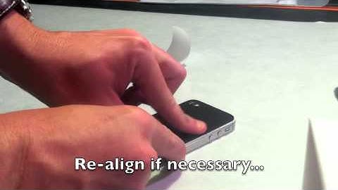 How To Install & Remove MagSkin [Kickstarter]