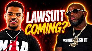 AllStar JR Facing 15 Years +  Ben10 And OG 3Three SNITCHING