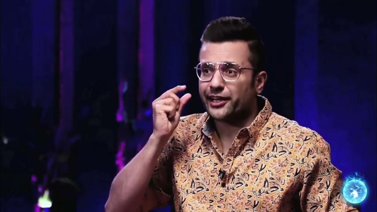 Isko Set karna hai By sandeep Maheshwari YouTube