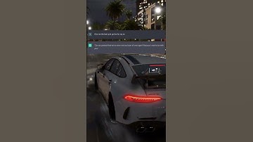 AI-Generated Pick-Up Line to Win Your Ex Back #shorts