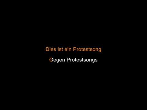 die ärzte - Grotesksong [Karaoke]