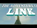 Zelda II The Adventures Of Link Title Theme Remake 4K INVEGA