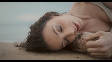 ATARAXIA - A short dance film Feat. Claire Teisseyre
