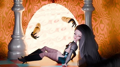 The Birth of My New World | Surreal 3D Short Animation