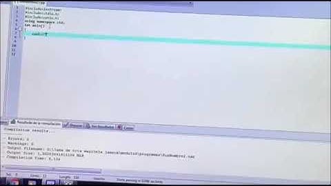 como hacer un diagrama en DFD y un programa en C++