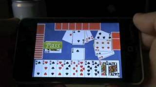 Hong Kong Famous Card Game - Big 2 App