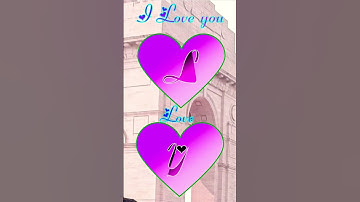 L love Y status video #whatsapp_status #ravindra_ranjan #viral #reels #name_status_video #trending