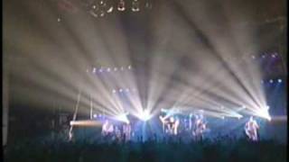 Praying Mantis - Live 1995 - Don't Be Afraid Of The Dark