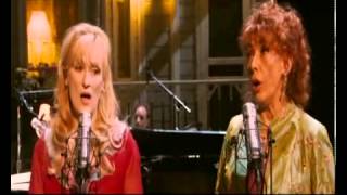 Meryl Streep/Lily Tomlin-Goodbye to my Mama