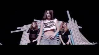 ( MASHUP )T ARA X BTS  SUGAR FREE X FIRE
