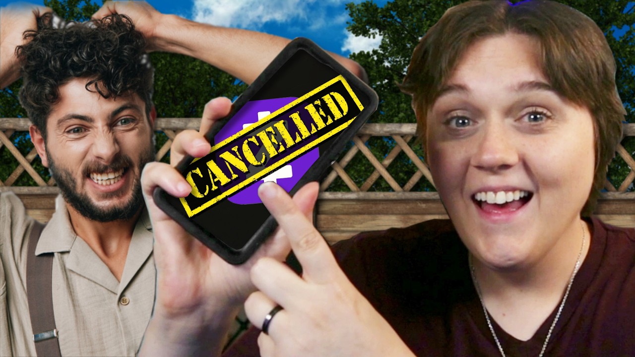 Scammer Turned PSYCHO When I Hit Decline!