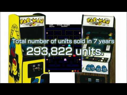 ms pac man anniversary ms pac man anniversary