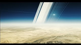 Video thumbnail of "Cassini’s Final Moments – Epic Orchestral Music|Original Piece – READ DESCRIPTION"