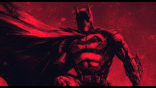 The Batman (Trap Remix)