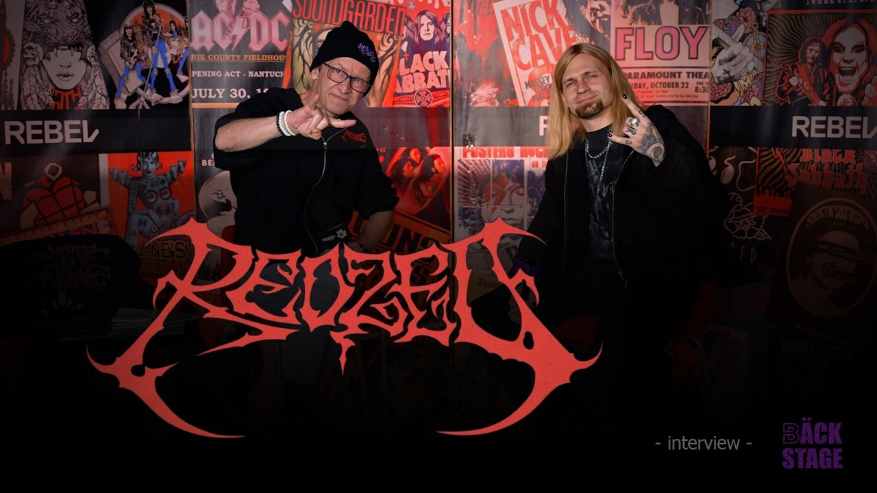 Redzed Rapper 2023 REDZED | 2026 | interview - YouTube