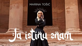 Marina Tosic - Ja istinu znam  Resimi