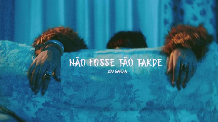 Lou Garcia - No Fosse To Tarde