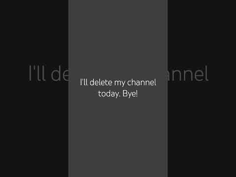 Bye
