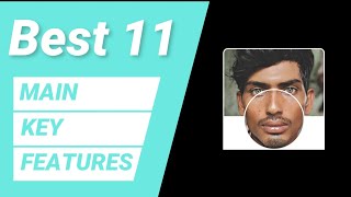 Best Photo Editor | Smart Photo Cut | #bestphotoeditorapp screenshot 4