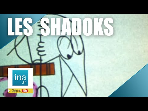 Et voilà le Shadok : S01 Ep 48 | Archive INA