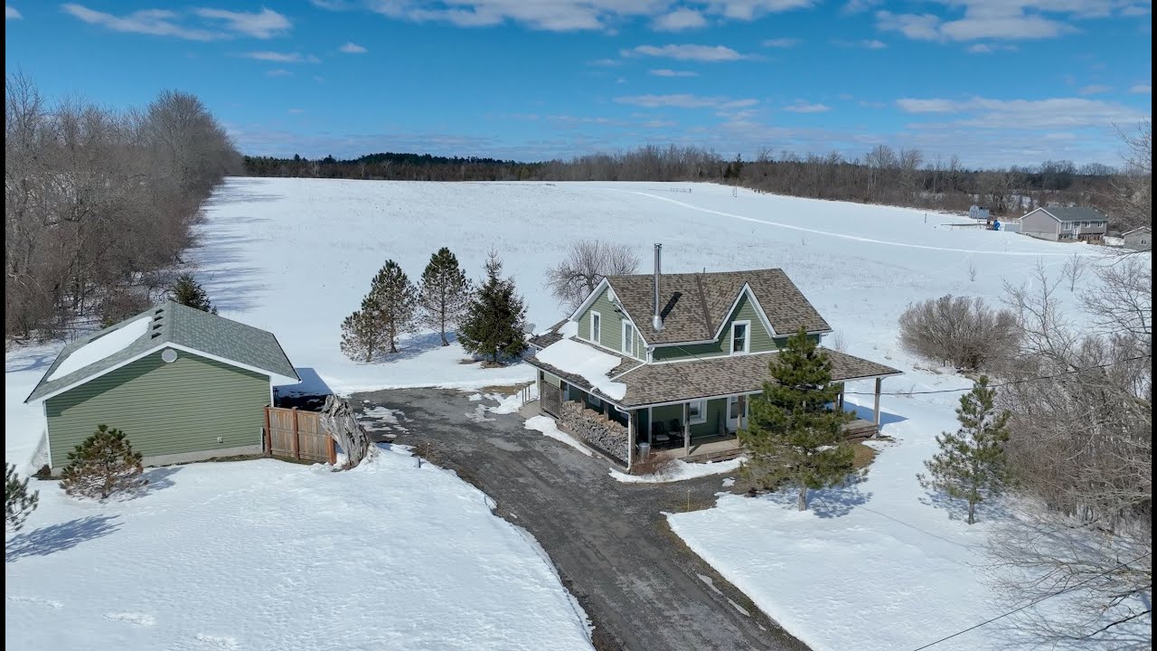 1021 Simmons Road For Sale YouTube