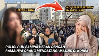 Download Lagu Orang-Orang Korea Aja Heran Dia Yang Dulunya Sering Mabuk \u0026 Pulang Malam Kini Berubah Seperti ini MP3
