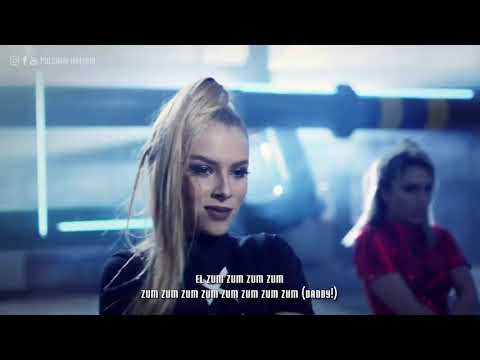 Daddy Yankee Arcangel Rkm Y Ken Zum Video Oficial Con Letra Full HD 