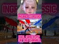 INGRID Classic Skin 😱 New SF6 Gameplay