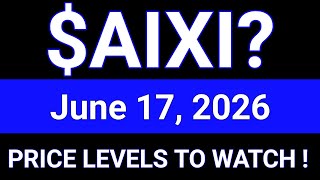 AIXI Stock Analysis | Xiao-I Corporation | June 17, 2026