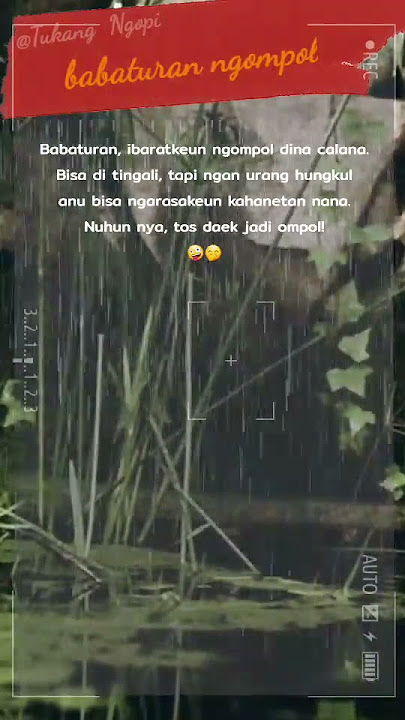 jadi ompol status wa lucu #shorts #shortsyoutube #storywa #humor #sisindiransunda