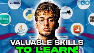 10 Valuable Skills To Learn