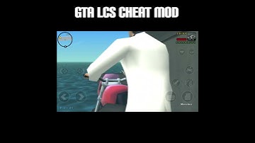 GTA LIBERTY CITY STORIES ANDROID best mod