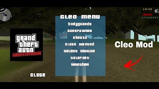 GTA LIBERTY CITY STORIES ANDROID best mod