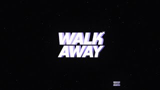 Adonis Lerel - Walk Away