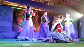 Meera Sambad - A Narrative By Meera Bai