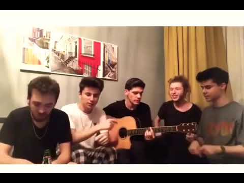 BERKAY AKMAN, AYBERK SERİN, ARDA KOCA,UMUT KAAN ÇAKIR, SONER HAN - ZOR(MÜKEMMEL NAĞMELER!!!🧿🎶✨🎵)