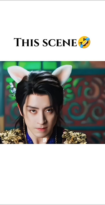 This scene is so funny🤣🍀 | Moonlight Mystique🍓| #subscribe #1mviewers #cdrama #moonlightmstique #new