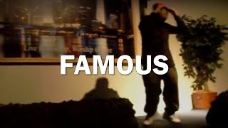 Sho Baraka - Famous Foxhole Talent Show