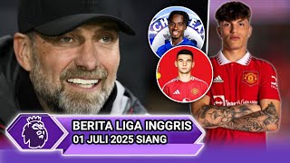 TERKINI ‼️ CHELSEA BERI KABAR BURUK UNTUK MU 🟣 EDUARD GANTIKAN BRUNO 🟣 BRIGHTON TOLAK TAWARAN PEDRO