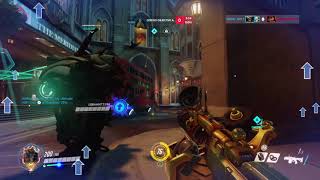 WORLDS FASTEST JUNKRAT ULT (5 SECONDS)!!!