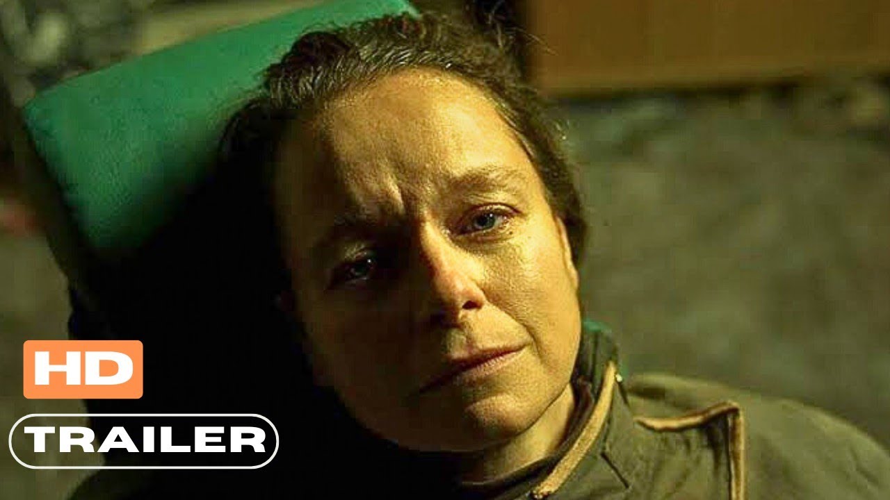 2073 Official Trailer (2024)