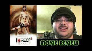 Rec 3 Genesis Infection Movie Review - Horror Show Entertainment