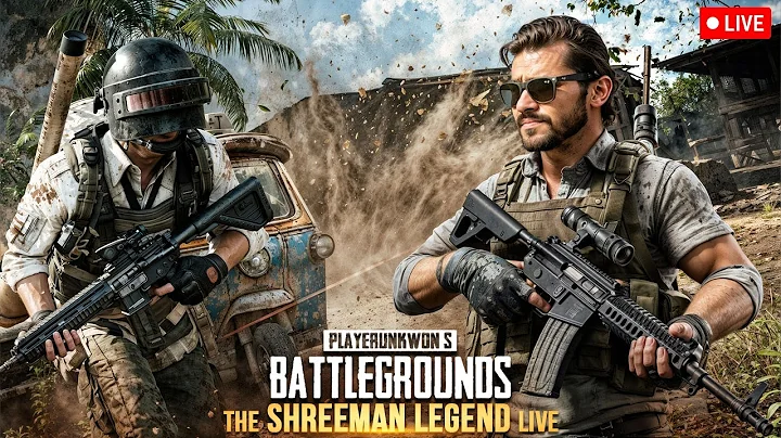 Safari is Ok Now | इसी बात पे हो जाये PUBG PC  में नाडा नड़ी