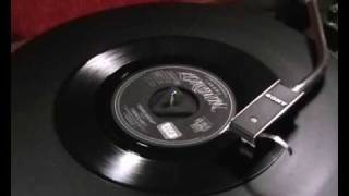 Miniatura del video "Robin Luke - 'Susie Darling' + 'Living's Loving You' - 1958 45rpm"