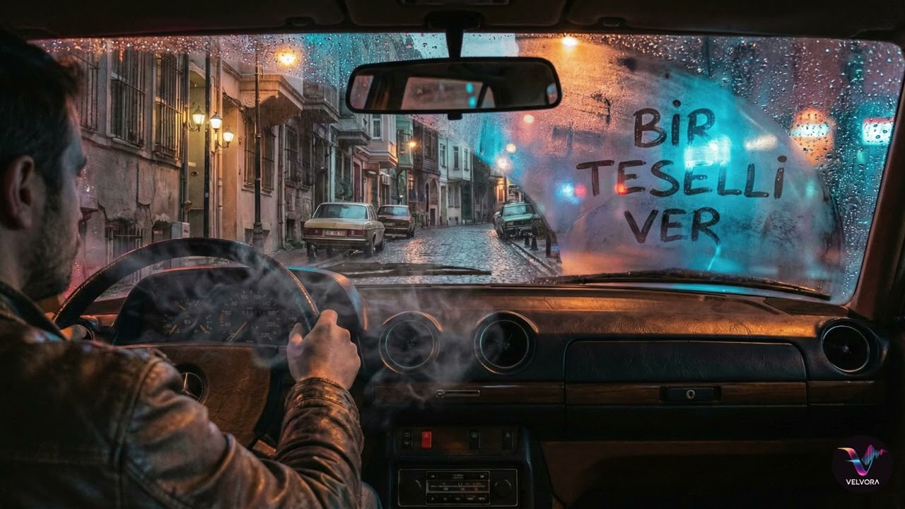 Bir Teselli Ver  (Cover)