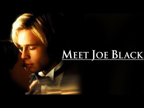 Meet Joe Black Movie | Brad Pitt,Anthony Hopkins,Claire Forlani |Full Movie (HD) Review
